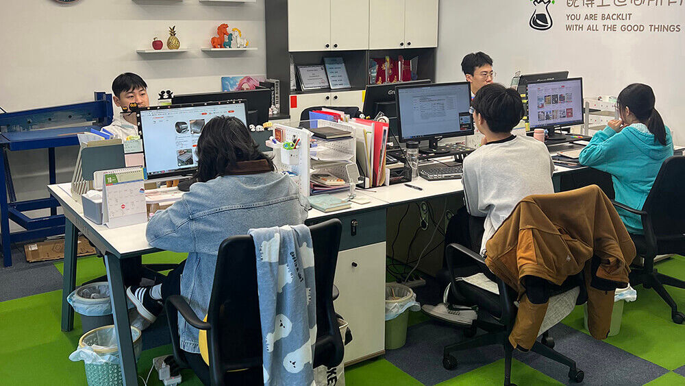 Qingdao Jero Steel Co., Ltd.