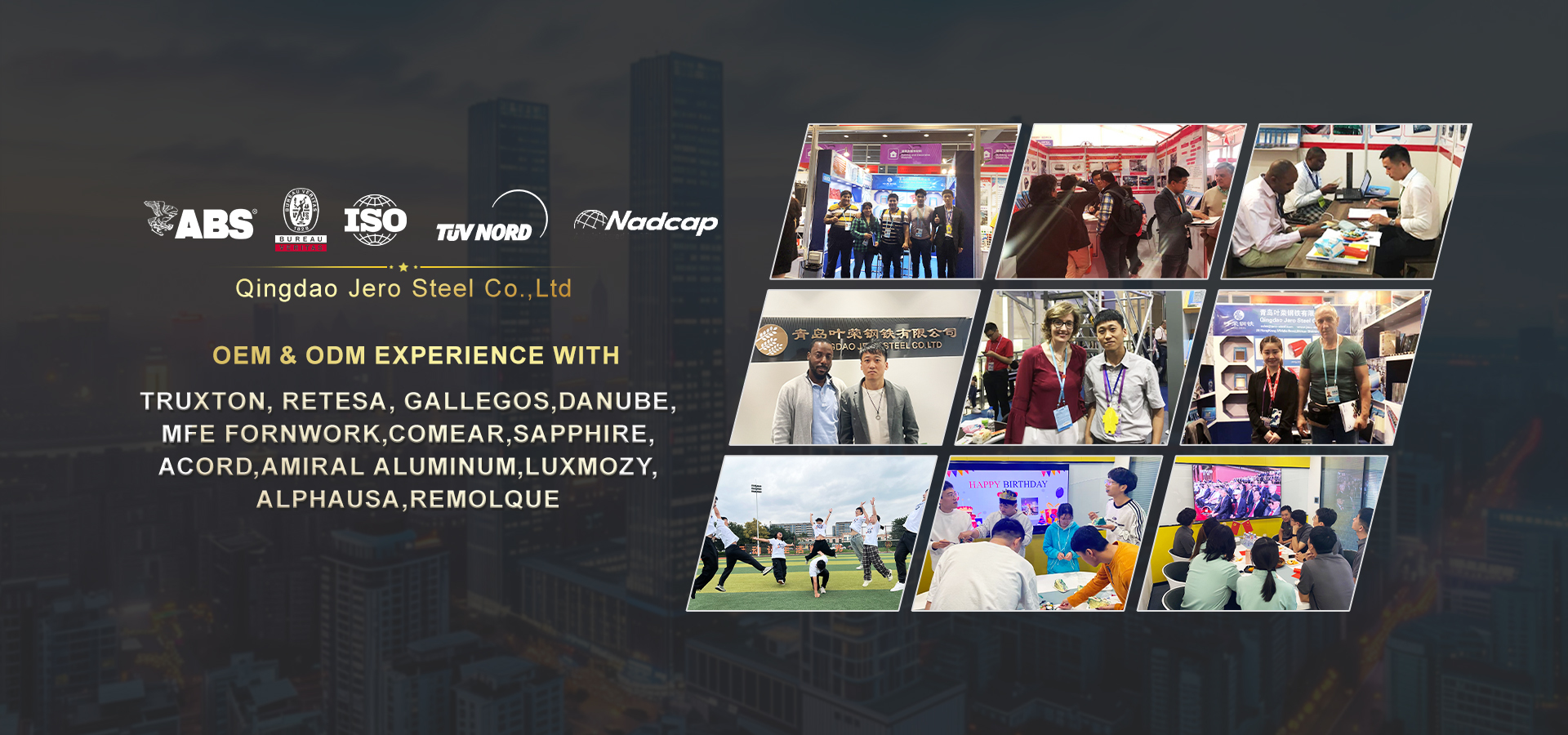 quality Aluminum Alloy Coil factory