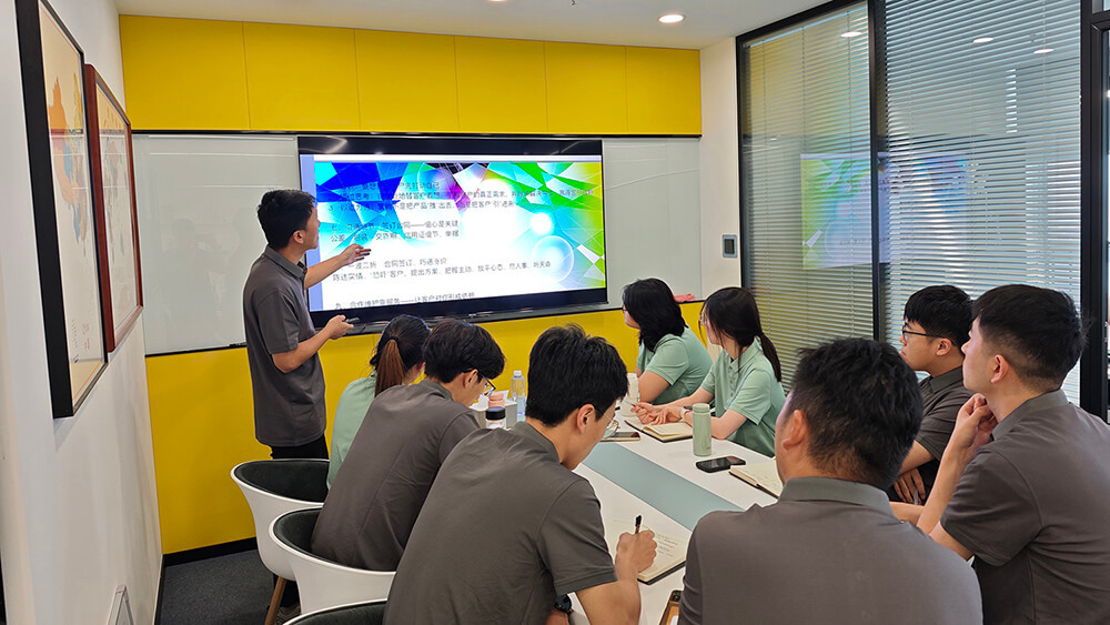 Qingdao Jero Steel Co., Ltd.