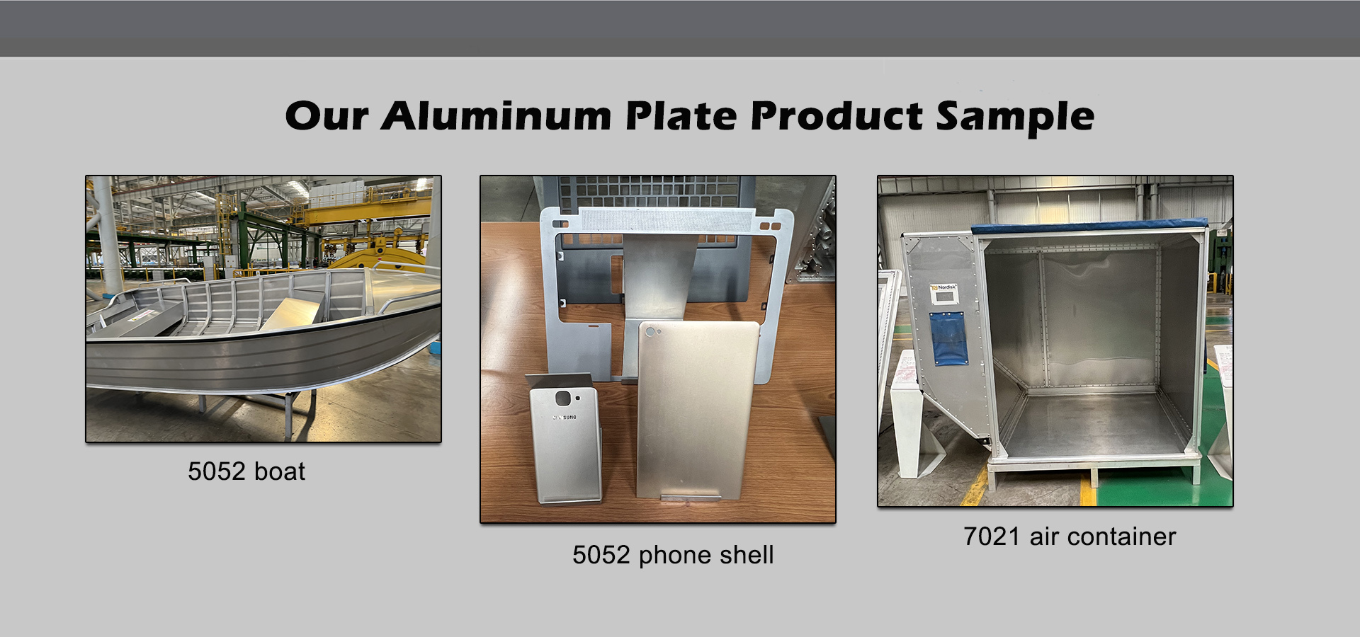 qualité Bobine en alliage en aluminium usine