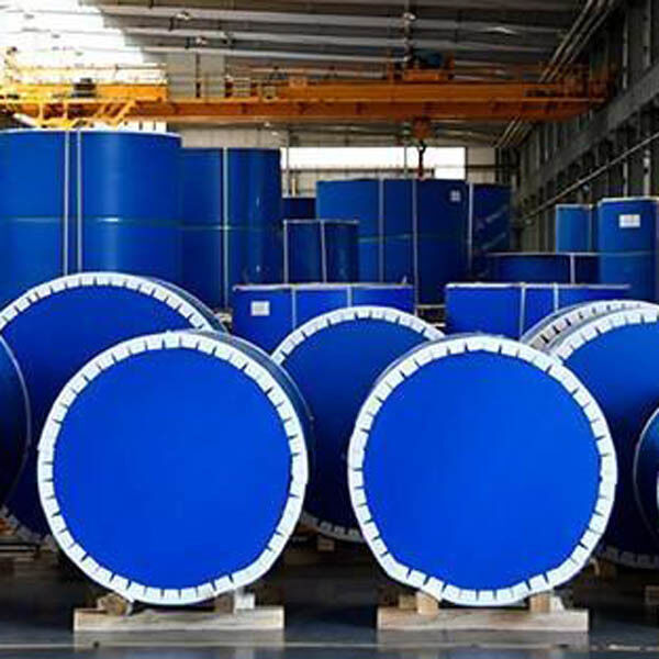 Pure 1100 H18 Aluminum Alloy Coil Bright Finish Aluminum Sheet Roll For HVAC Systems