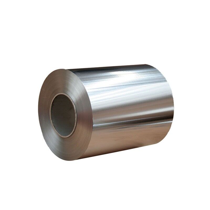 5052 O Placa de alumínio de 1,5 mm-12 mm Chapa de alumínio para tanques de combustível automotivo