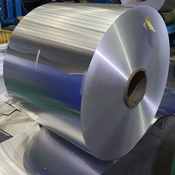 5052 O Placa de alumínio de 1,5 mm-12 mm Chapa de alumínio para tanques de combustível automotivo