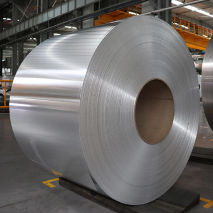 5052 O Placa de alumínio de 1,5 mm-12 mm Chapa de alumínio para tanques de combustível automotivo