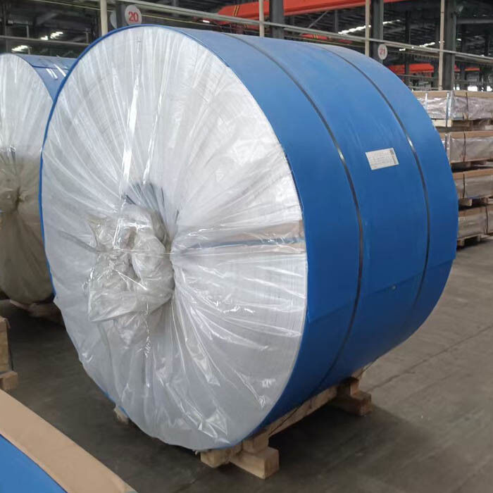 5052 O Placa de alumínio de 1,5 mm-12 mm Chapa de alumínio para tanques de combustível automotivo