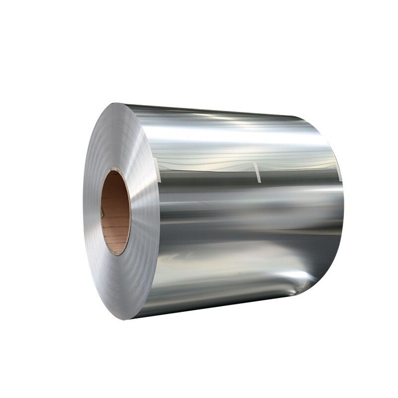 EN AW AA5052 Bobina di alluminio resistente alla corrosione ASTM B209 EN 485-2