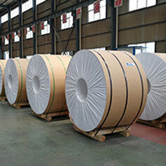 EN573 3000 Graad 3004 Aluminium spoel EN AW 3004 Plaat spoel voor pakketten