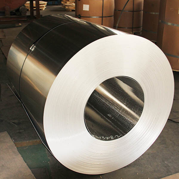 3104 H19 Aluminum Alloy Coil 0.28mm Thickness For Pop top Can Body