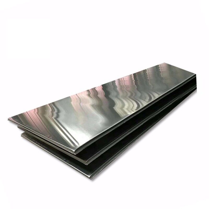 High Strength Thick 6061 Aluminum Sheet Anti Corrosion 6061 Alloy Sheet