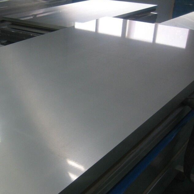 High Strength Thick 6061 Aluminum Sheet Anti Corrosion 6061 Alloy Sheet