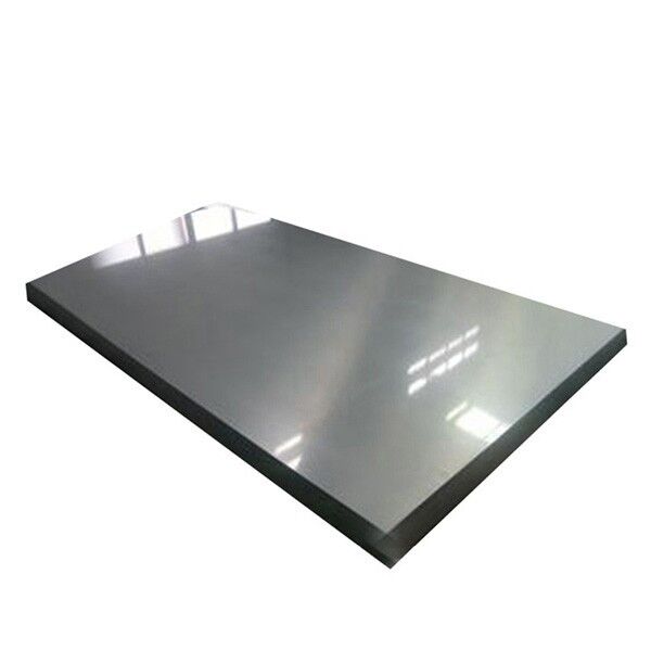 Corrosion Resistant 5052 H32 Aluminum Sheet Plate Al-Mg Alloy Material