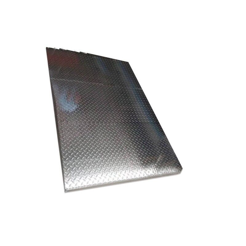 5000 Series Aluminum Sheet 48 X 96 Inch For Automobile Parts / Automobile Industry
