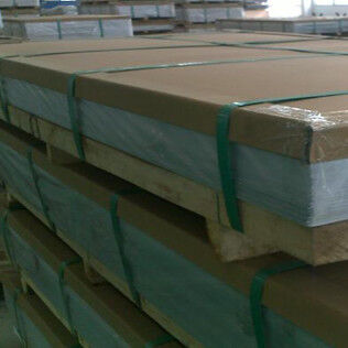 5000 গ্রেড 5754 প্লেন অ্যালুমিনিয়াম শীট প্লেট, মিল ফিনিশ অ্যালুমিনিয়াম শীট শিল্পের জন্য