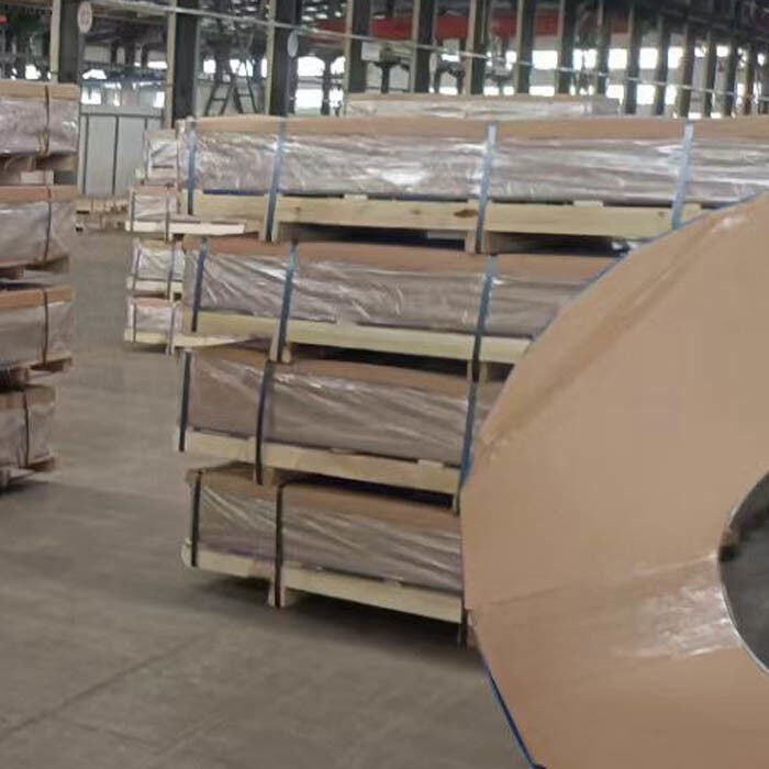 Corrosion Resistance EN AW-5754 AlMg3 Aluminum Alloy For Enclosed Trailers