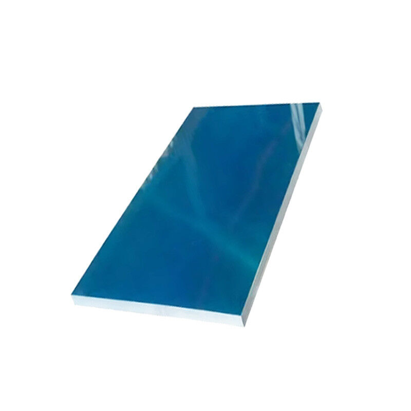 Corrosion Resistant 5005 Aluminum Alloy Plate 1mm-12mm For Construction Material