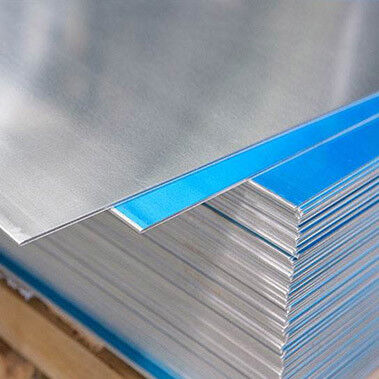 Corrosion Resistant 5005 Aluminum Alloy Plate 1mm-12mm For Construction Material