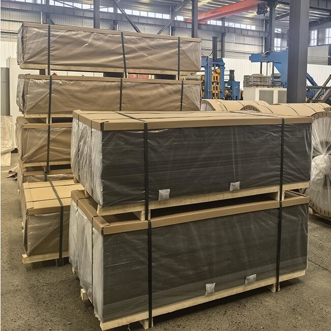 Corrosion Resistant 5005 Aluminum Alloy Plate 1mm-12mm For Construction Material