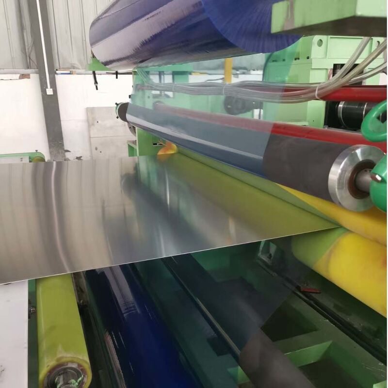 Corrosion Resistant 5005 Aluminum Alloy Plate 1mm-12mm For Construction Material