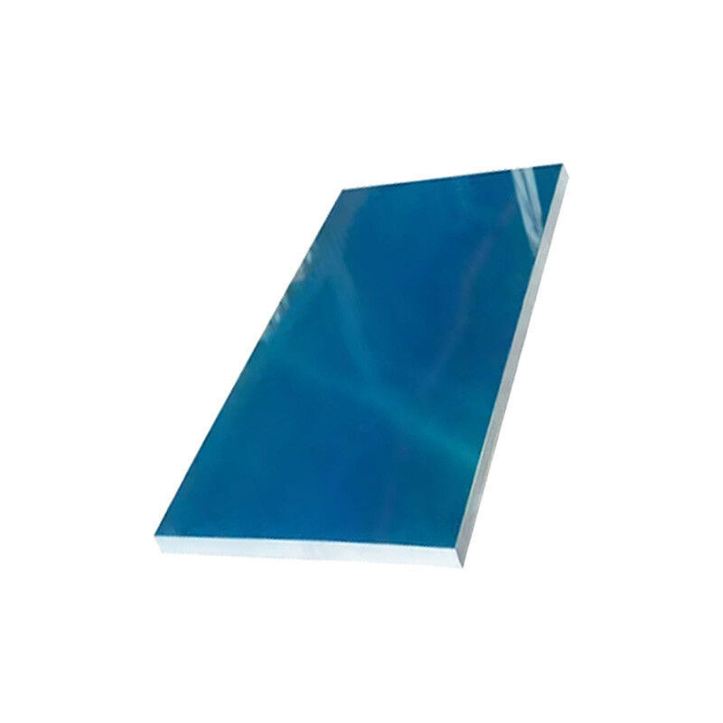 High Strength Corrosion Resistant Aluminum Plate 5083 For Spacecraft Fuel Tanks