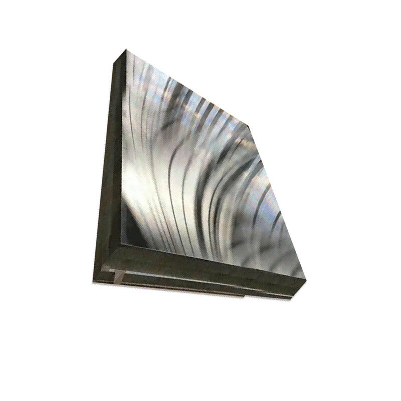 High Strength Corrosion Resistant Aluminum Plate 5083 For Spacecraft Fuel Tanks