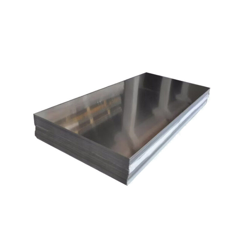 5A06 Aluminum Alloy Sheet Ship Hull Plate High Strength Corrosion Resistant