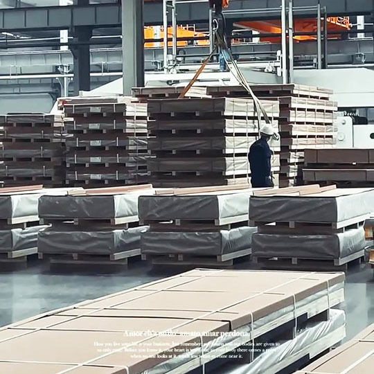 5A06 Aluminum Alloy Sheet Ship Hull Plate High Strength Corrosion Resistant