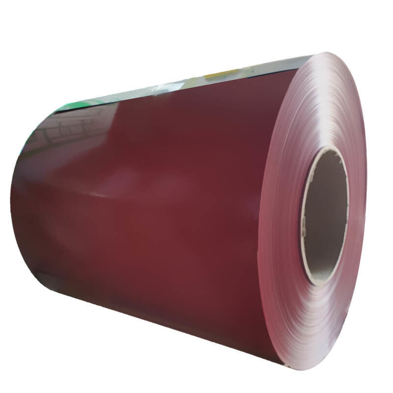 1050 1060 3003 3004 Σύνθεση Προχρωματισμένο φύλλο αλουμινίου Δυνατότητα 1,0 mm για τα ταβάνια