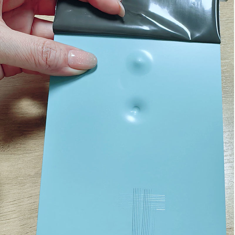 3003 2.85MM Thickness PVDF Color Coated Aluminum Sheet Advertising Board