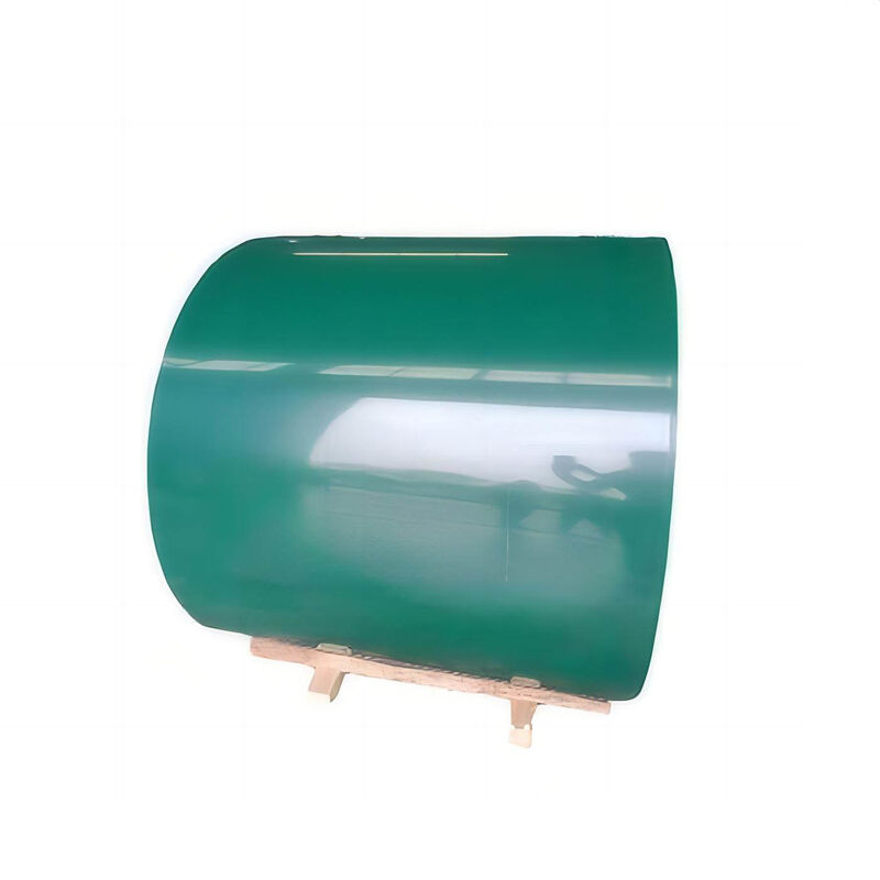 5000 Series AA5754 Coated Aluminum For Truck Bodies 5754 Color Aluminum