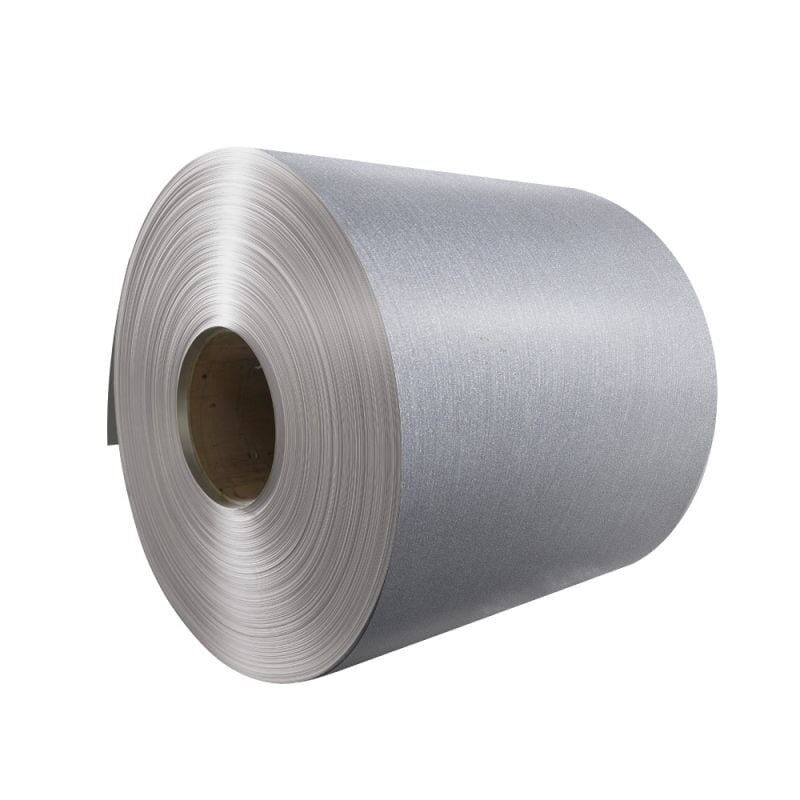 Al-Mg-Mn Alloy 3004 Aluminum Siding Coil For Curtain Wall PVDF Coating