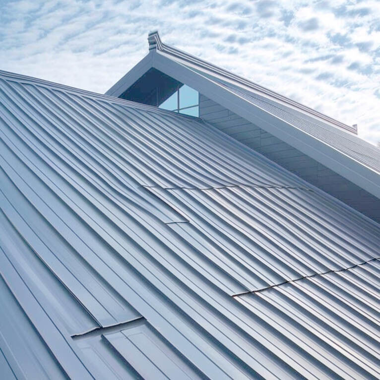 Al-Mg-Mn Alloy 3004 Aluminum Siding Coil For Curtain Wall PVDF Coating