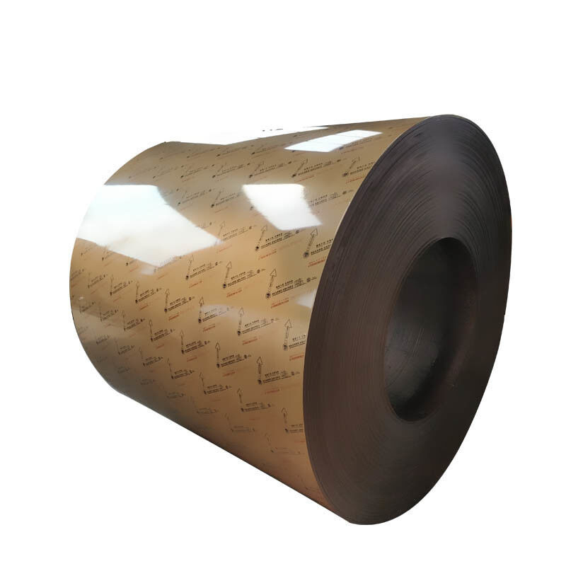 3000 Series 3003 Color Coated Aluminum Coil Aluminum Roofing Sheet