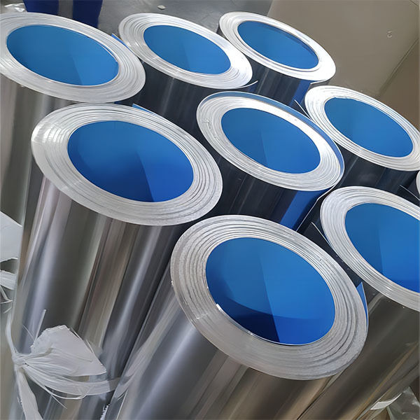 0.4mm-1.0mm 3003 Aluminum Coil , Color Coated Aluminum Coil Manufacturer