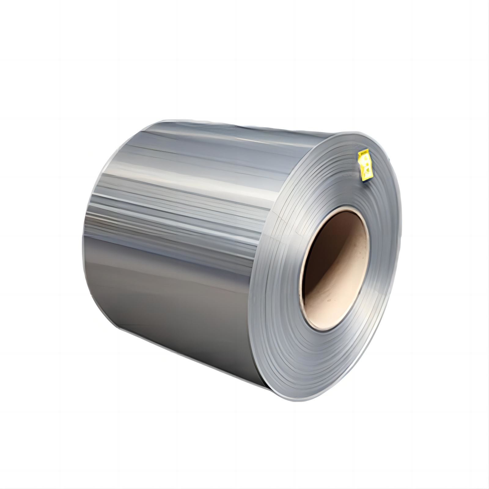 3000 Series 3105 Anodized Aluminum Coil Sheet For Refrigerator Panels