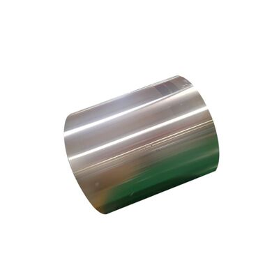3104 H19 Aluminum Alloy Coil 0.28mm Thickness For Pop top Can Body