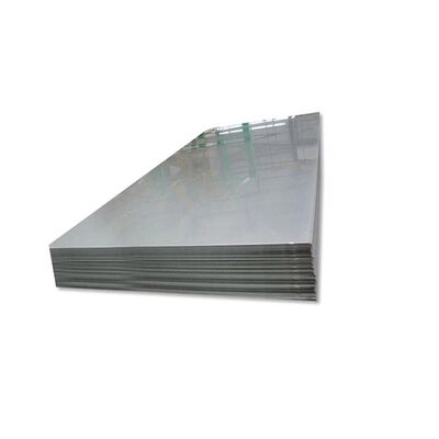 5xxx 5182 Aluminum Sheet 4mm-10mm Aluminum Alloy Sheet Metal