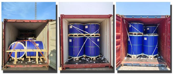 AA3003 Curtain Wall Aluminum Coil 3003 ACP Aluminum Coils